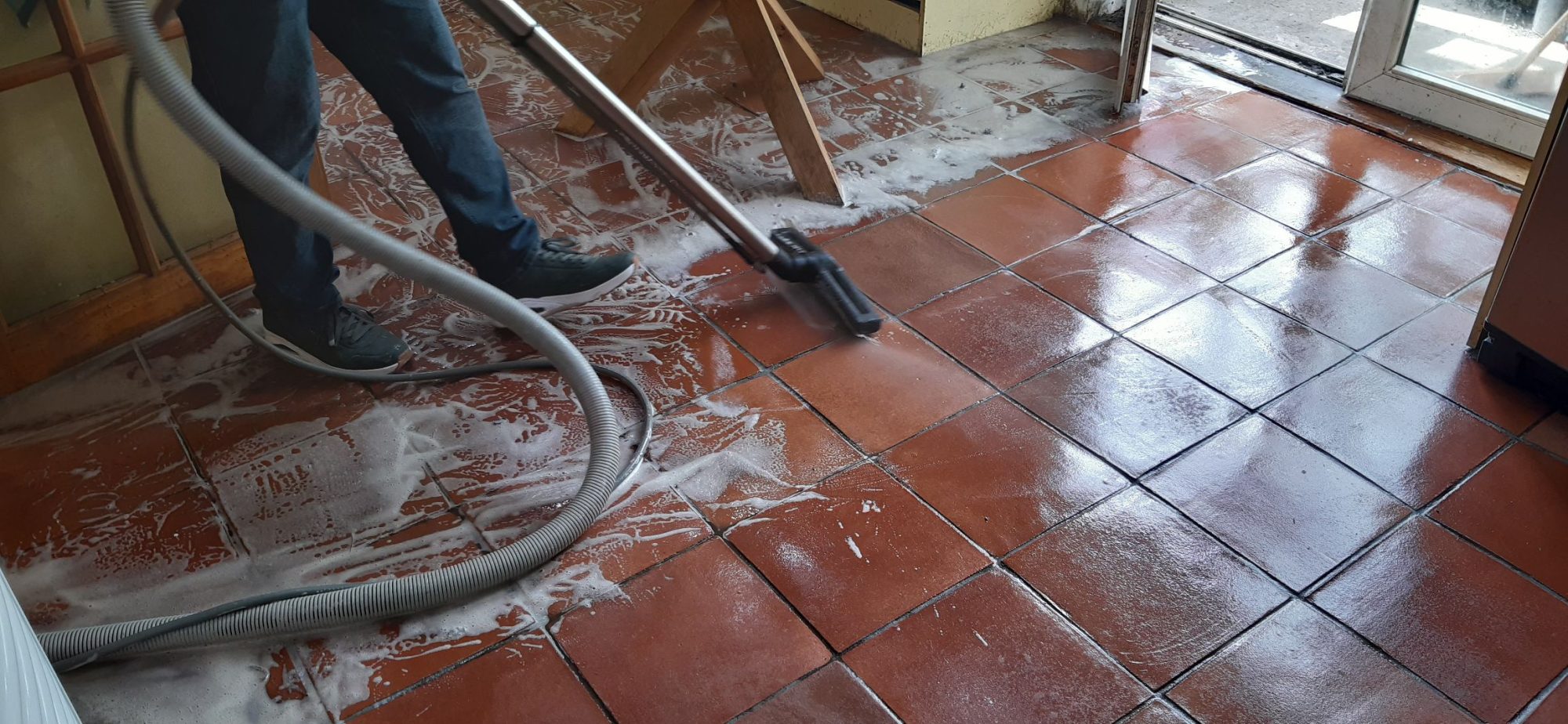 PRG Cleaning Solutions, Hard floor Cleaning, Belfast Northern Ireland