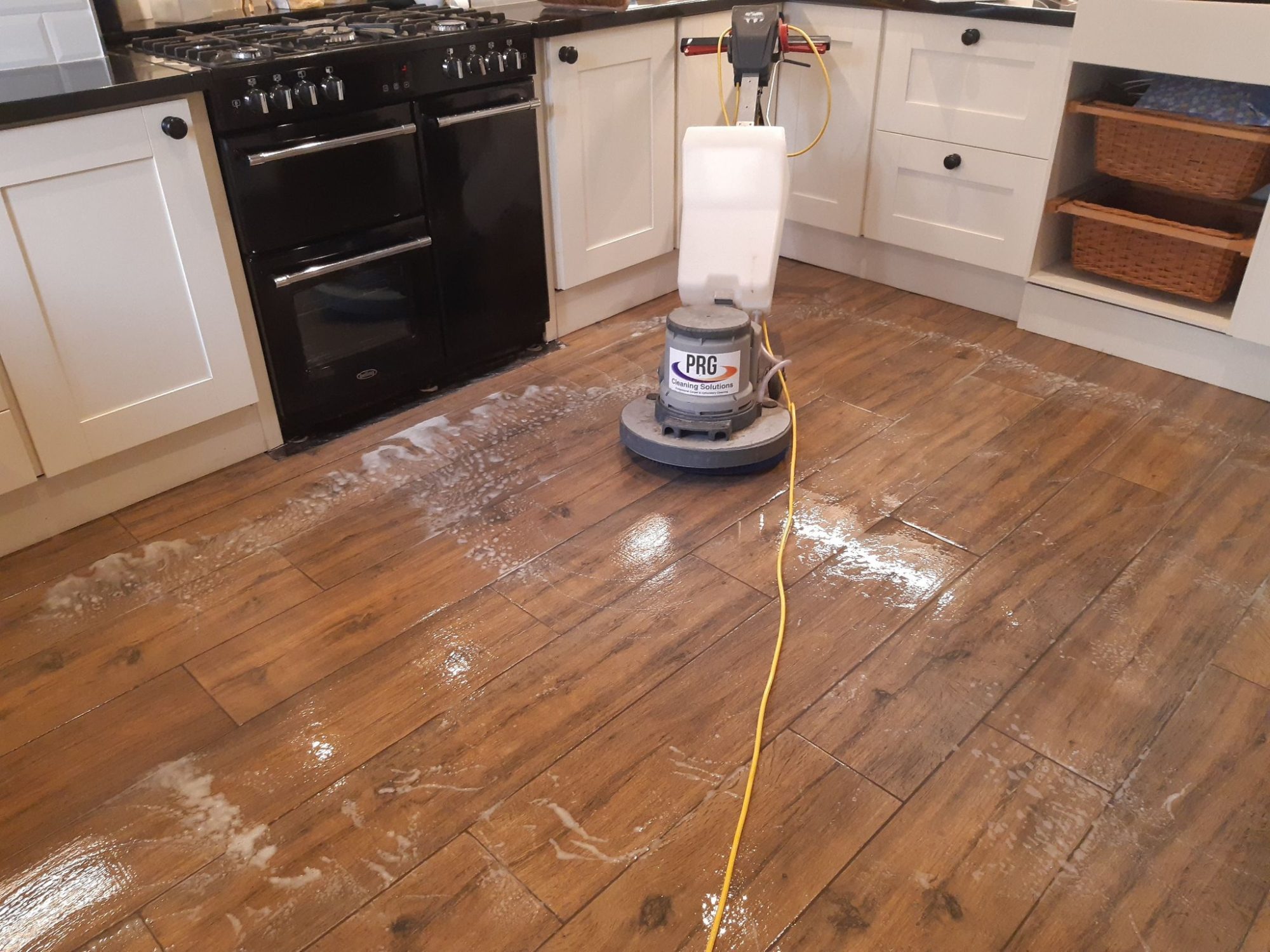 PRG Cleaning Solutions, Hard floor Cleaning, Belfast Northern Ireland