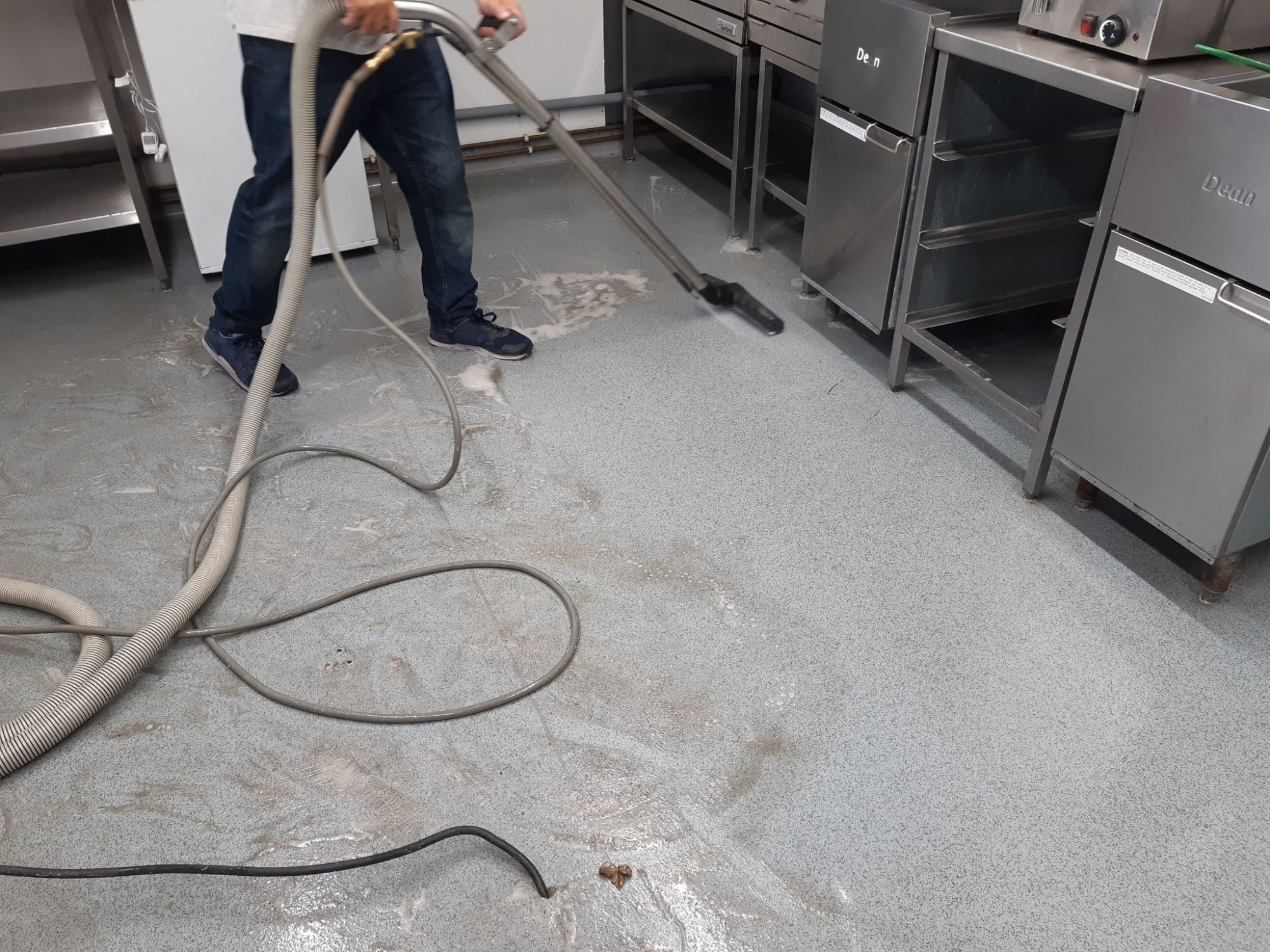 PRG Cleaning Solutions, Hard floor Cleaning, Belfast Northern Ireland