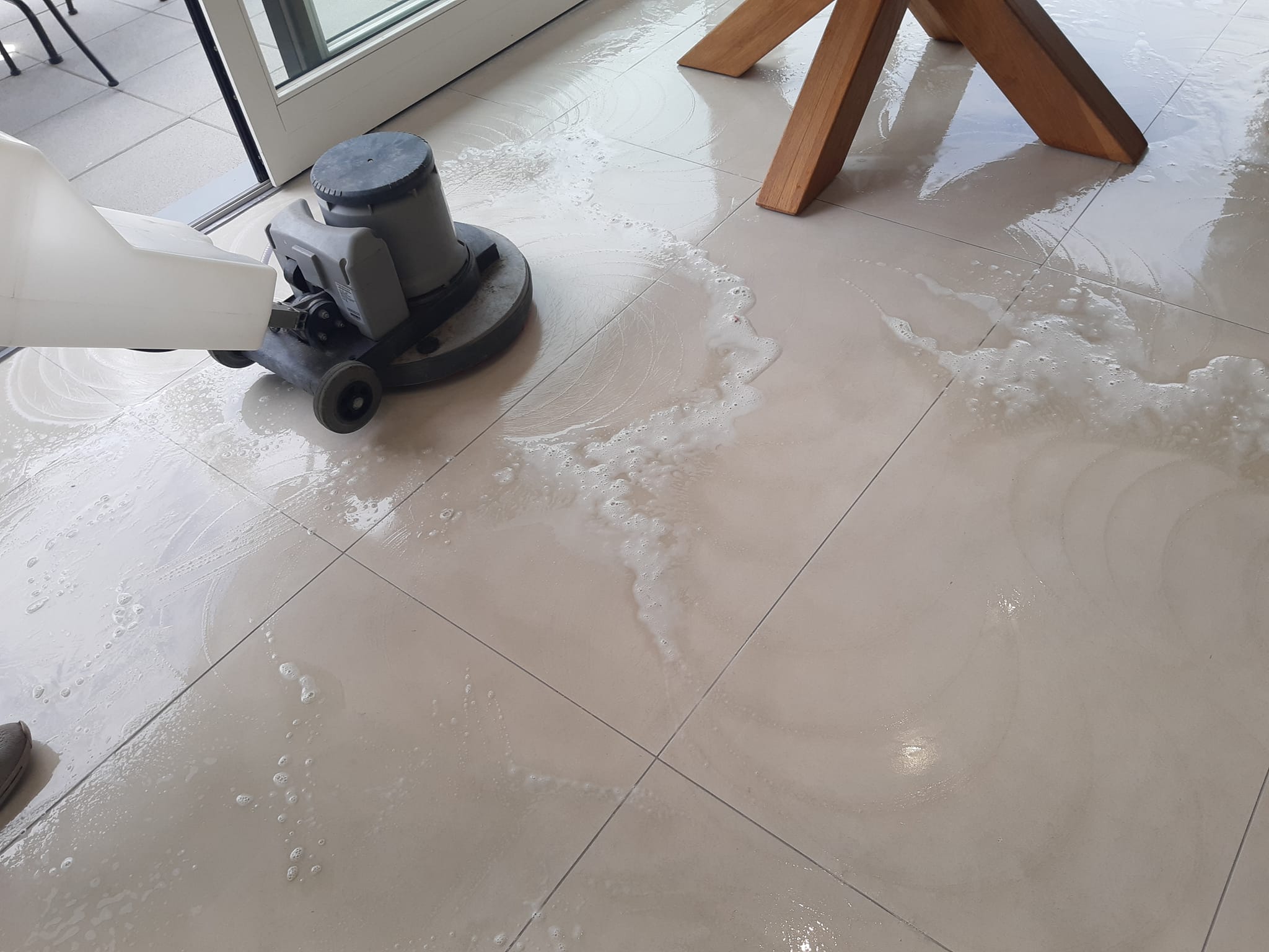 PRG Cleaning Solutions, Hard floor Cleaning, Belfast Northern Ireland