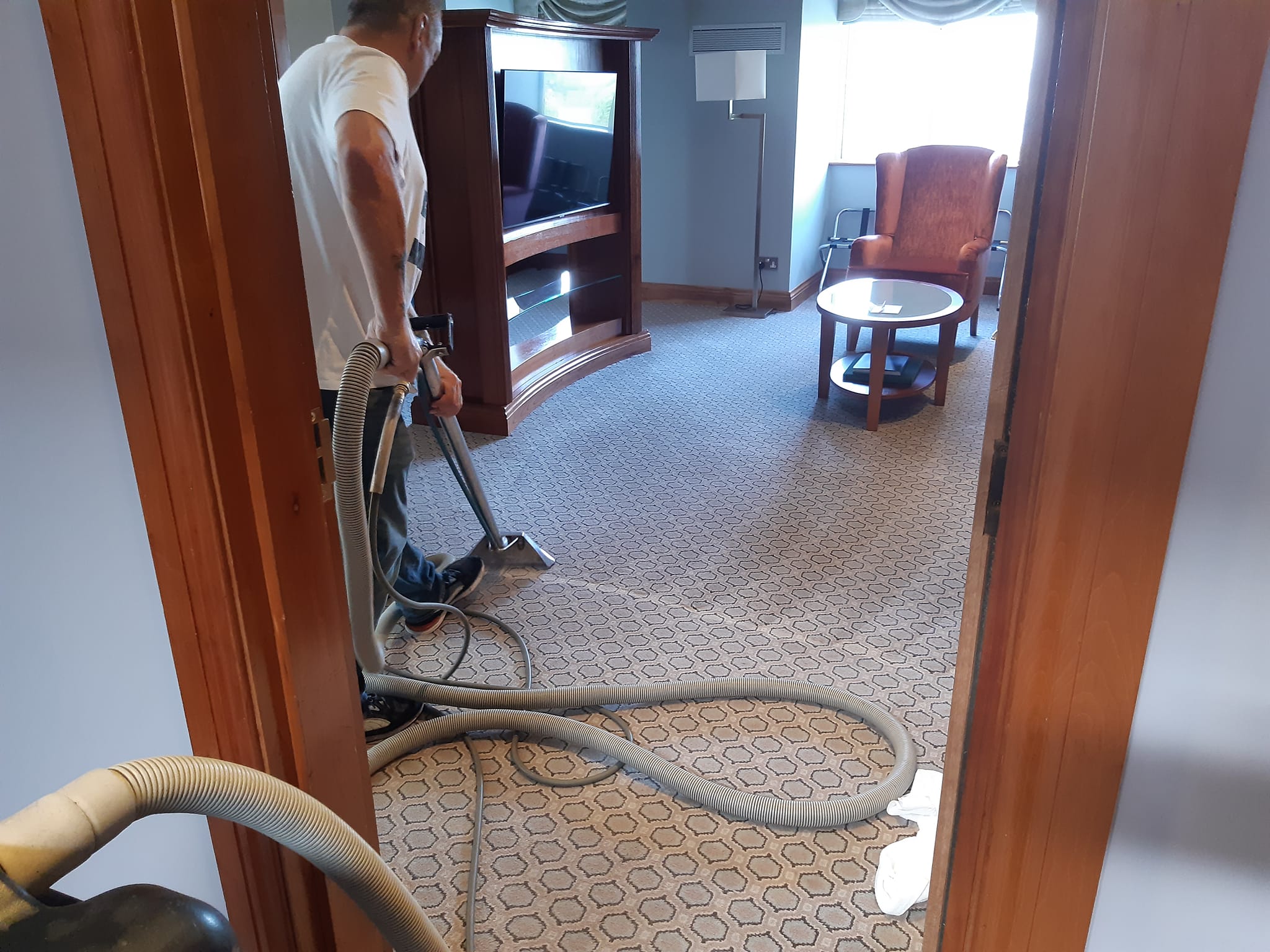 PRG Cleaning Solutions, Carpet Cleaning, Belfast Northern Ireland