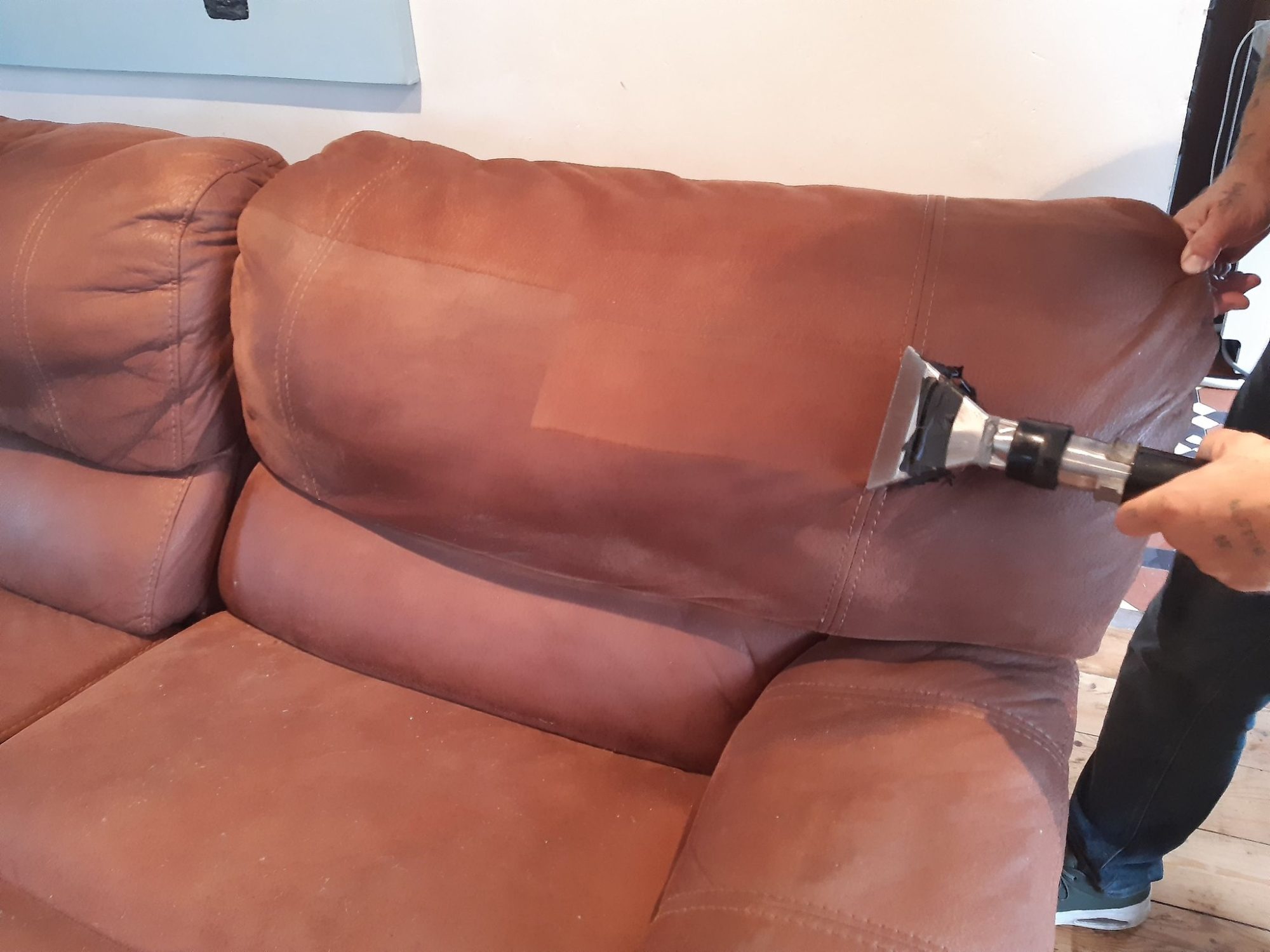 PRG Cleaning Solutions, Upholstery Cleaning, Belfast Northern Ireland