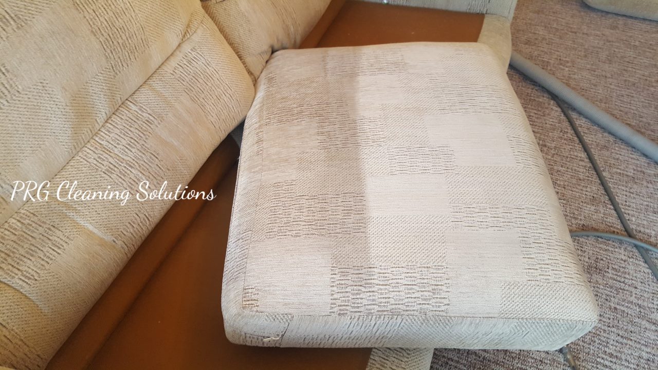 PRG Cleaning Solutions, Upholstery Cleaning, Belfast Northern Ireland